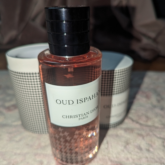 Dior Bath & Body Limited Edition Dior New Look La Collection Privee